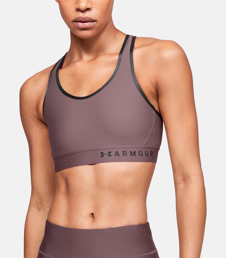 Armour® Mid Sports Bra