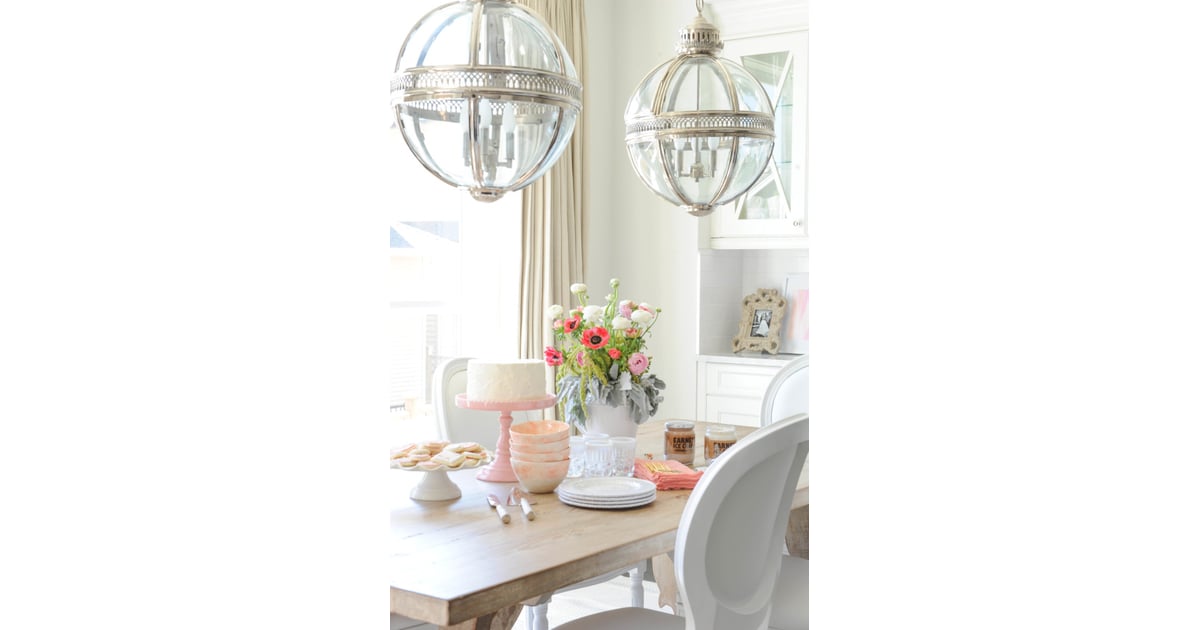 How to Decorate With White POPSUGAR Home Photo 10