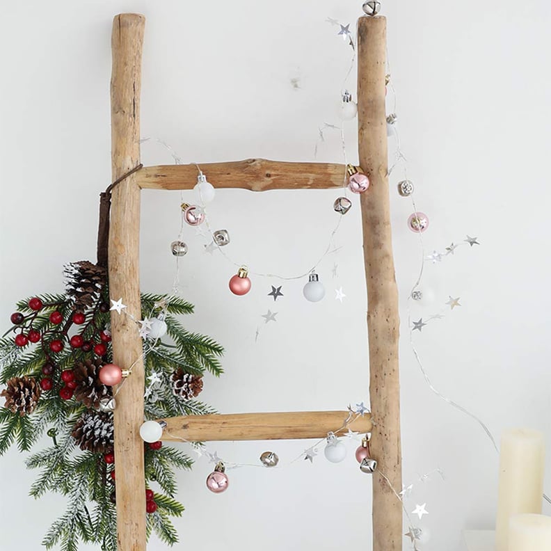 Christmastime Fairy String Lights