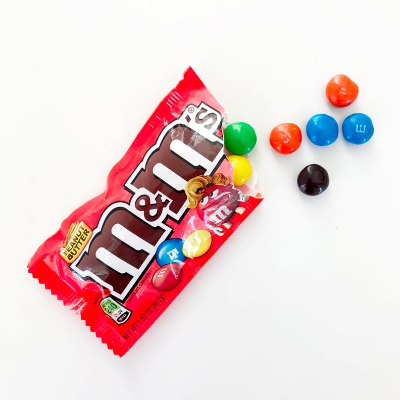 NEW SNICKERS AND M&M PEANUT BUTTER - Sweet Reviews UK