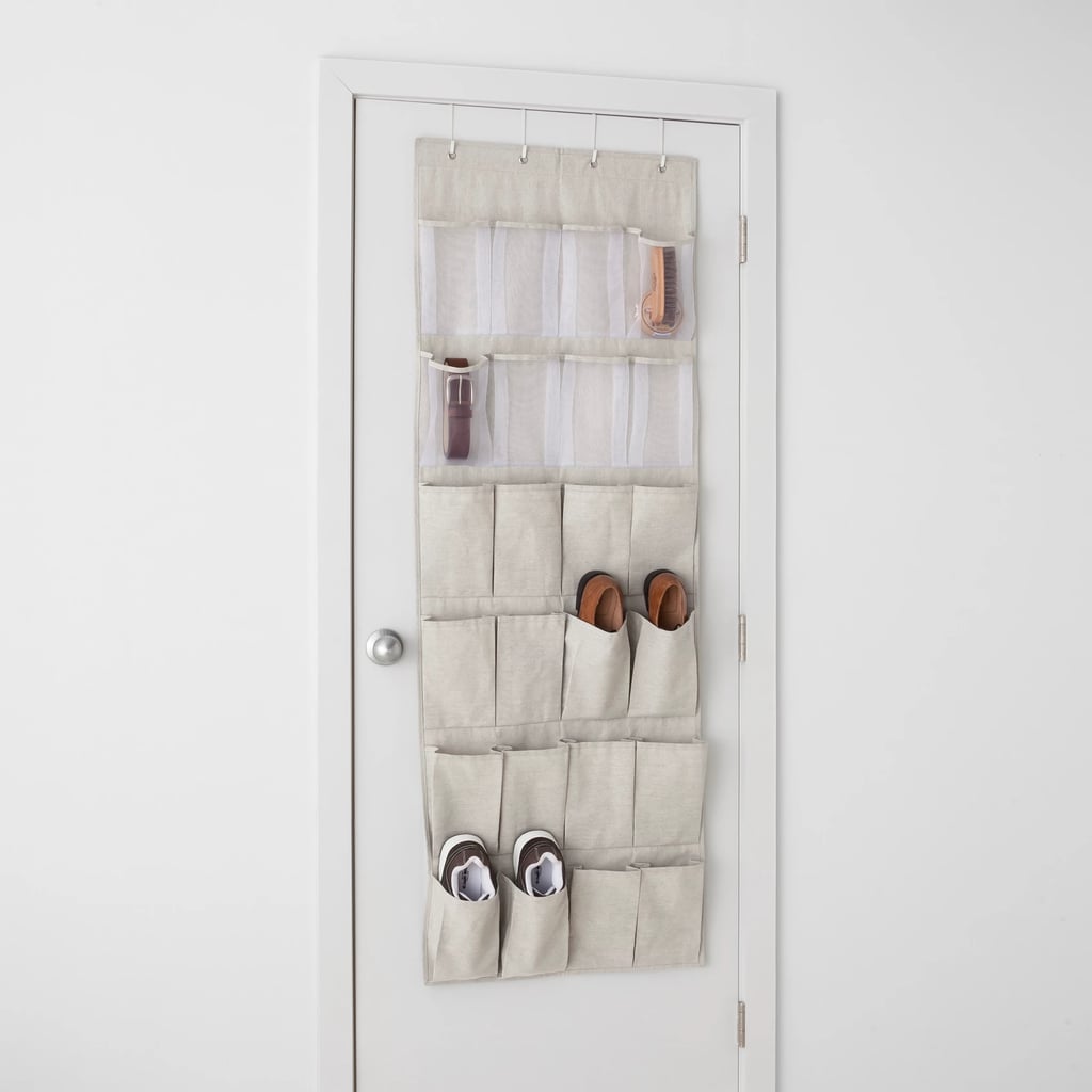 Best Over the Door Organisers POPSUGAR Home UK
