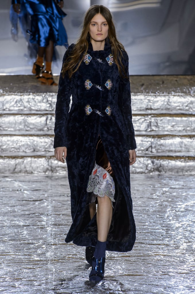 Peter Pilotto Fall 2016 Collection