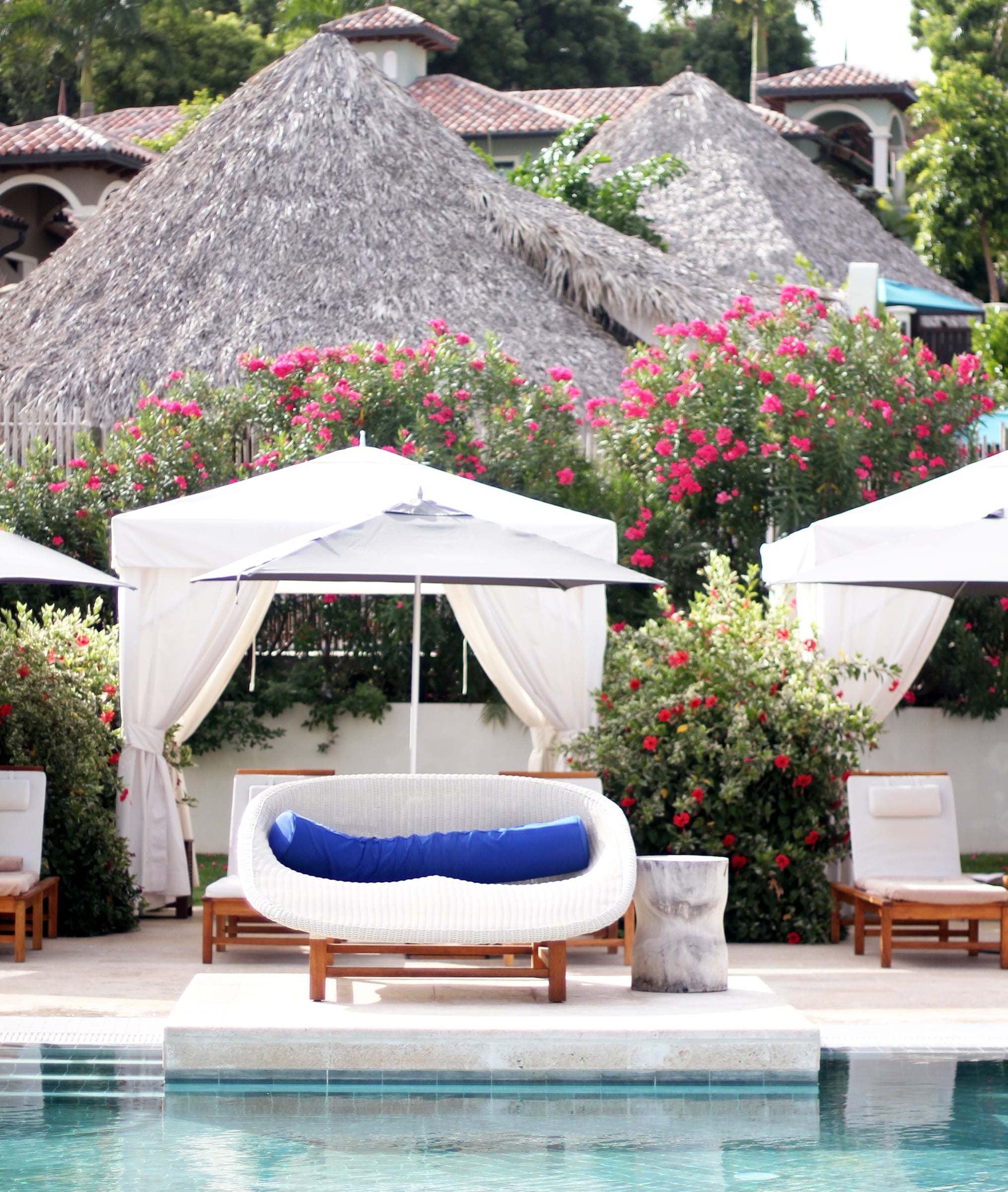 Resorts new arrivals like sandals