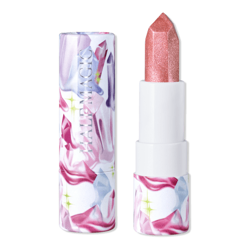 Crystal Butter Sparkly Lip Balms