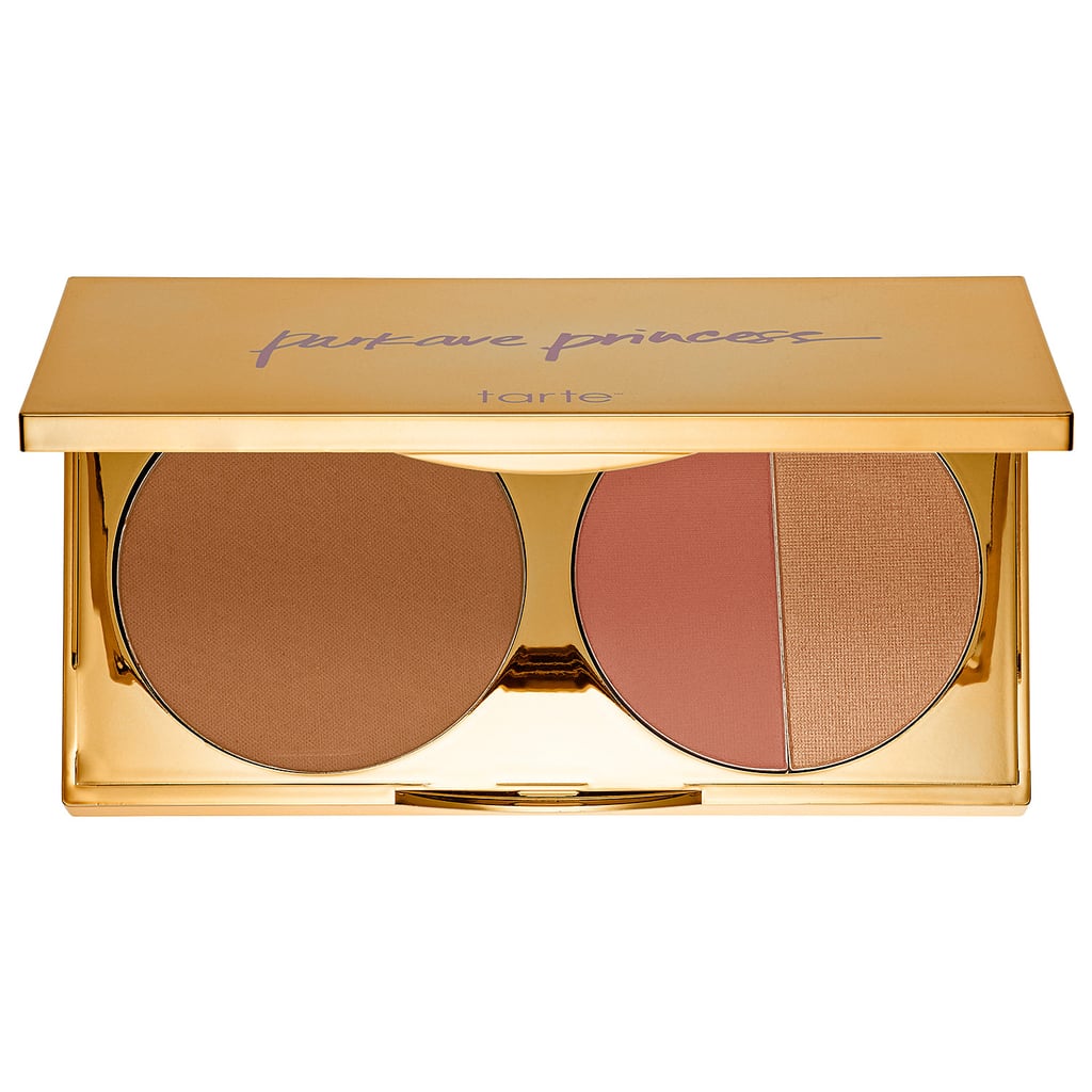 Tarte Tres Chic Park Avenue Princess Contouring Palette