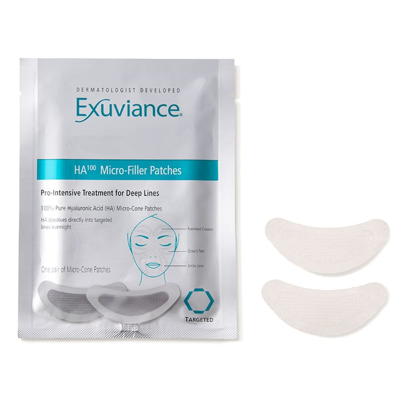 Do Wrinkle Patches Work Popsugar Beauty