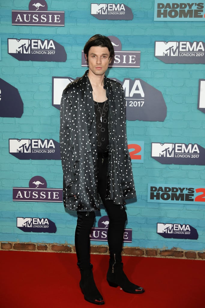 James Bay