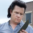 What Happens to Eugene in The Walking Dead Comics?
