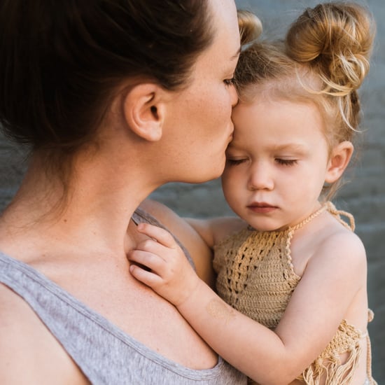 Having a Baby Can Positively Affect Your Self-Esteem