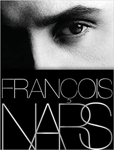 NARS Francois Book