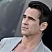 Colin Farrell Discusses Filming 