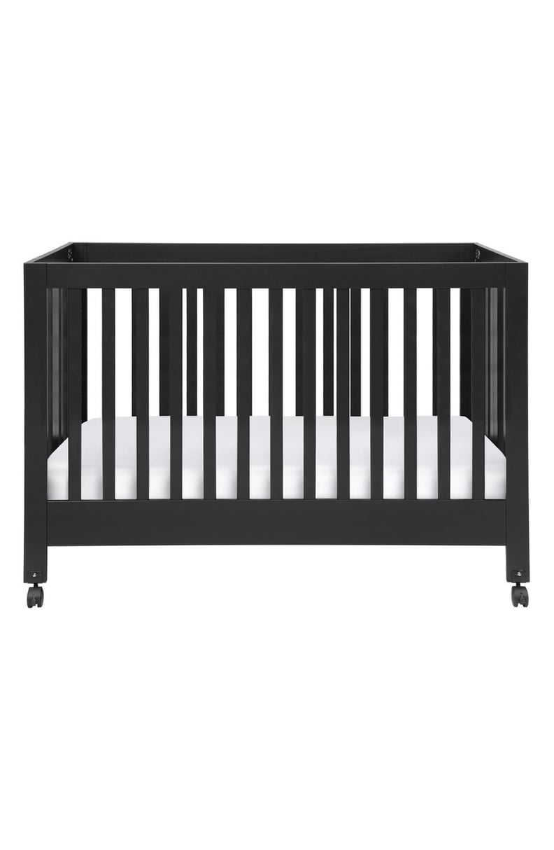 Babyletto Infant Maki Full Size Folding Crib