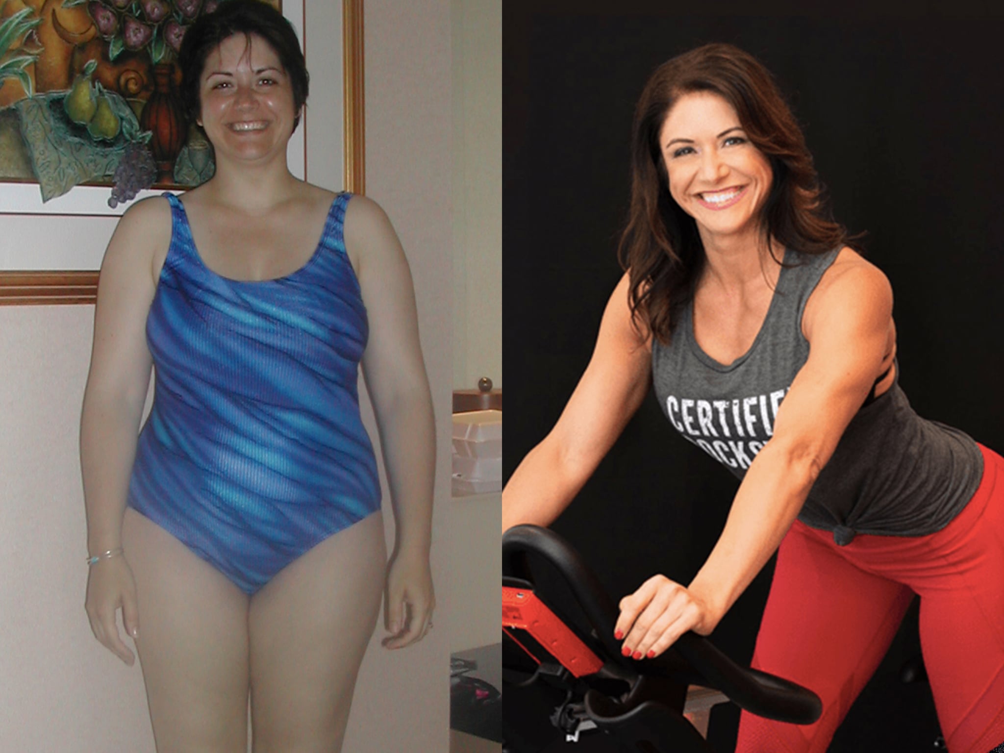 cyclebar transformations