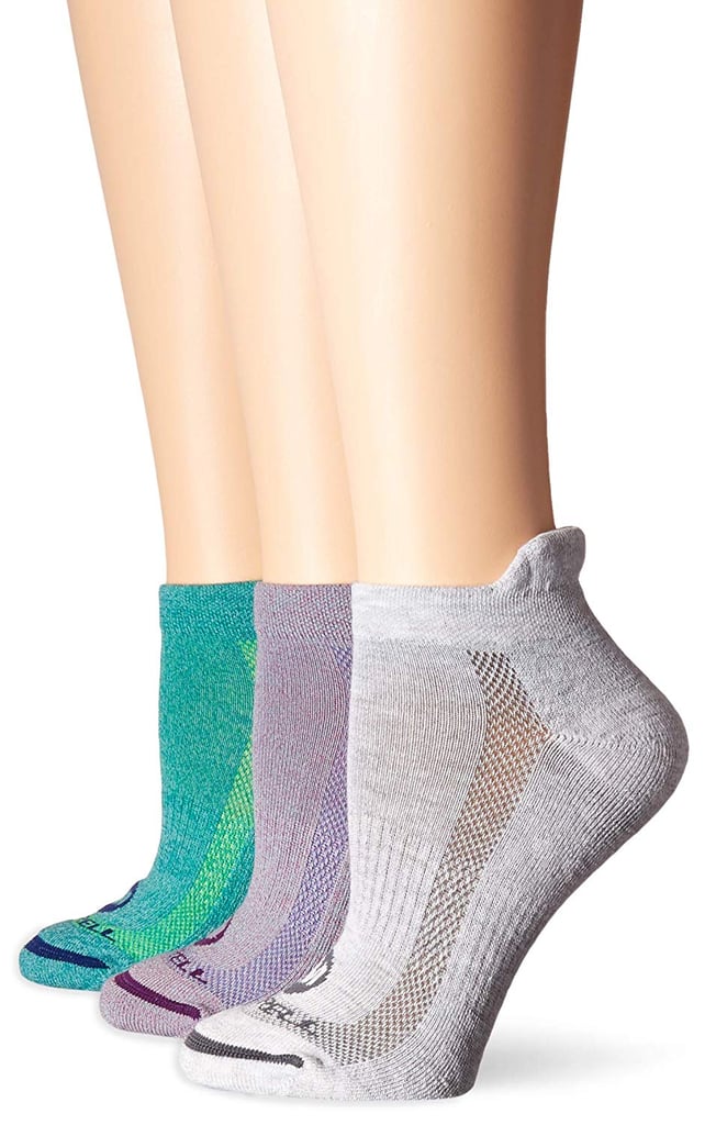 Merrell Women's Cushioned Performance Hiker Socks