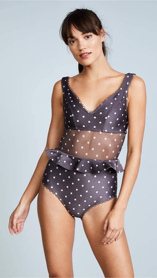 Zimmermann Prima Flutter One Piece