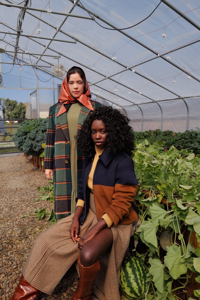 Tan France Launches a Genderless Outerwear Line, Was Him