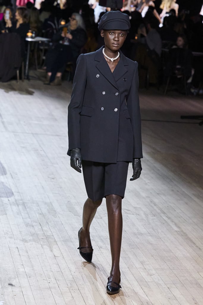 Marc Jacobs Fall 2020 Runway Show at New York Fashion Week