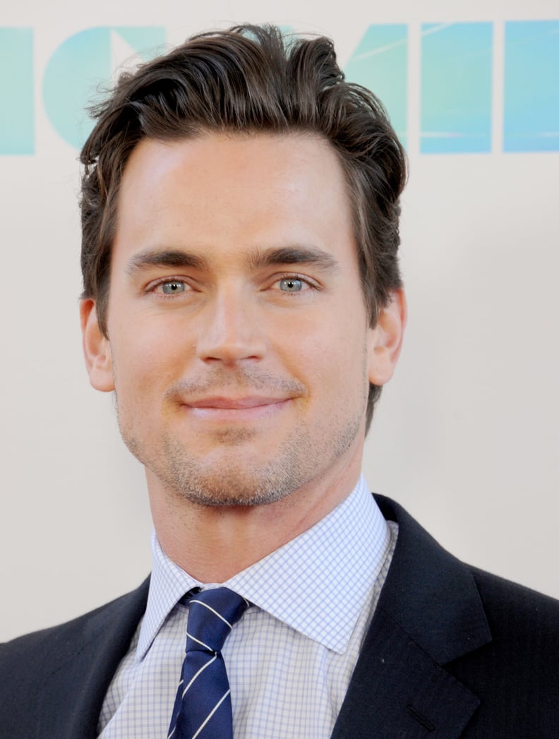 Matt Bomer