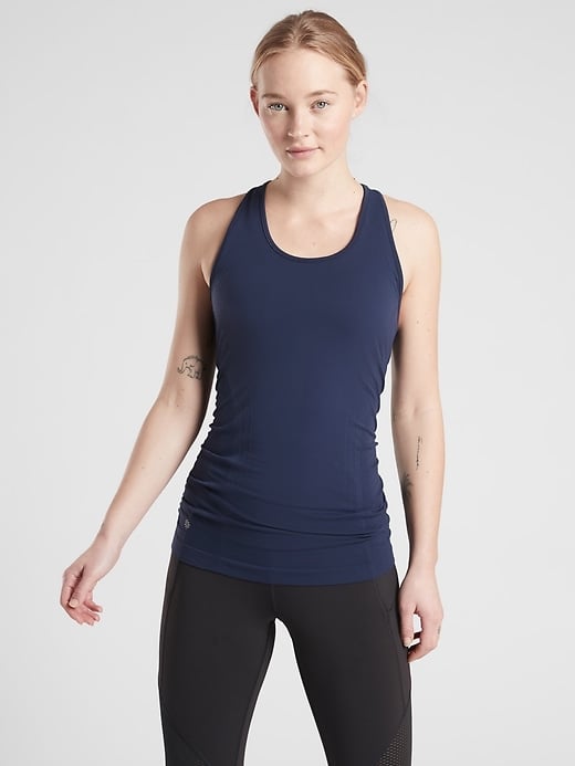 Athleta Speedlight Tank