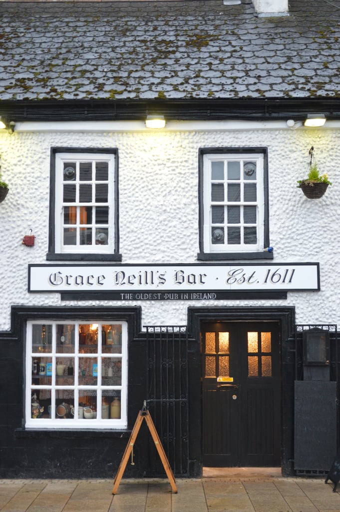 Grace Neill's Pub, County Down