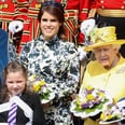 Princess Eugenie Loves This Dress So Much, She Brings It Out Every Season