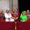 Happy Birthday, Your Majesty! Look Back at 60+ Years of Trooping the Colour