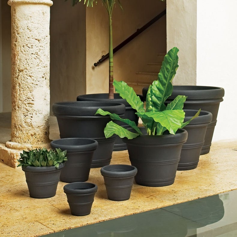 Planters