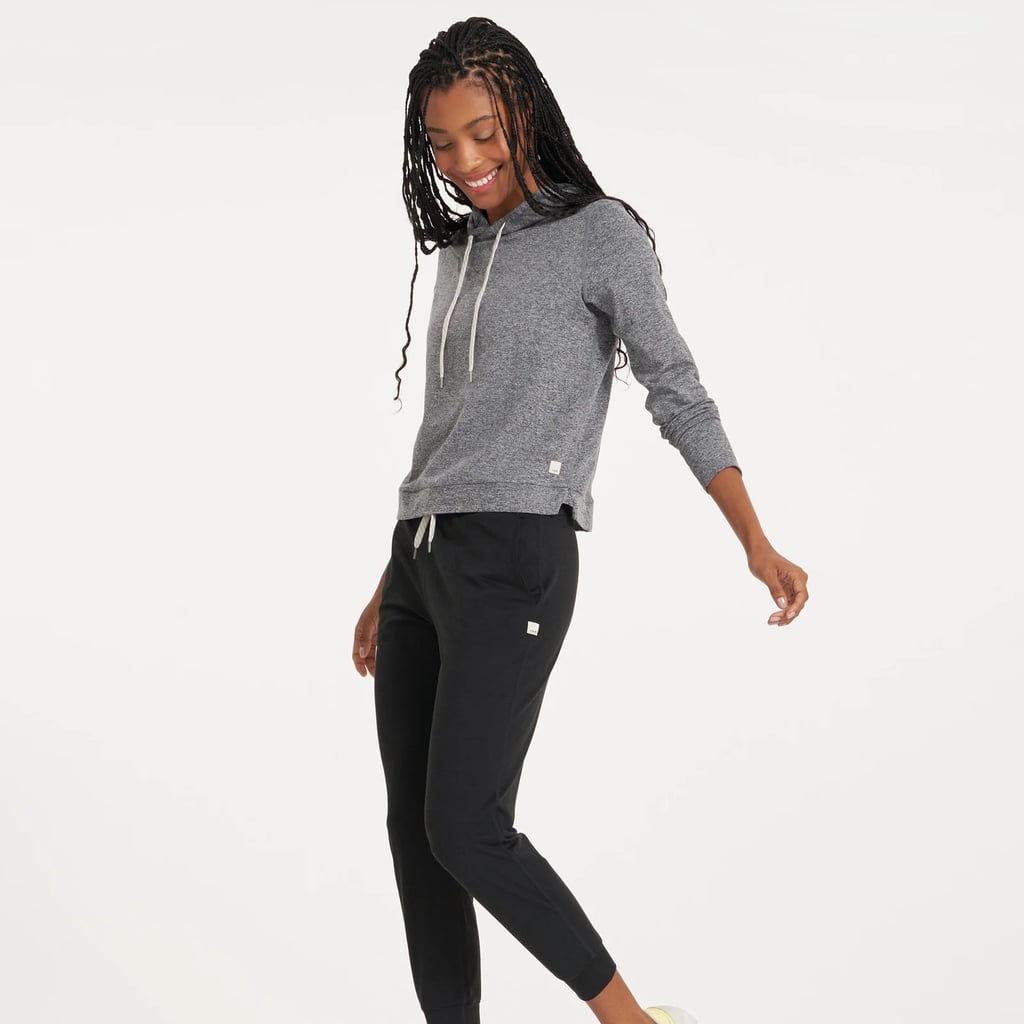 A Guide to Vuori's Top-Rated Workout Clothes