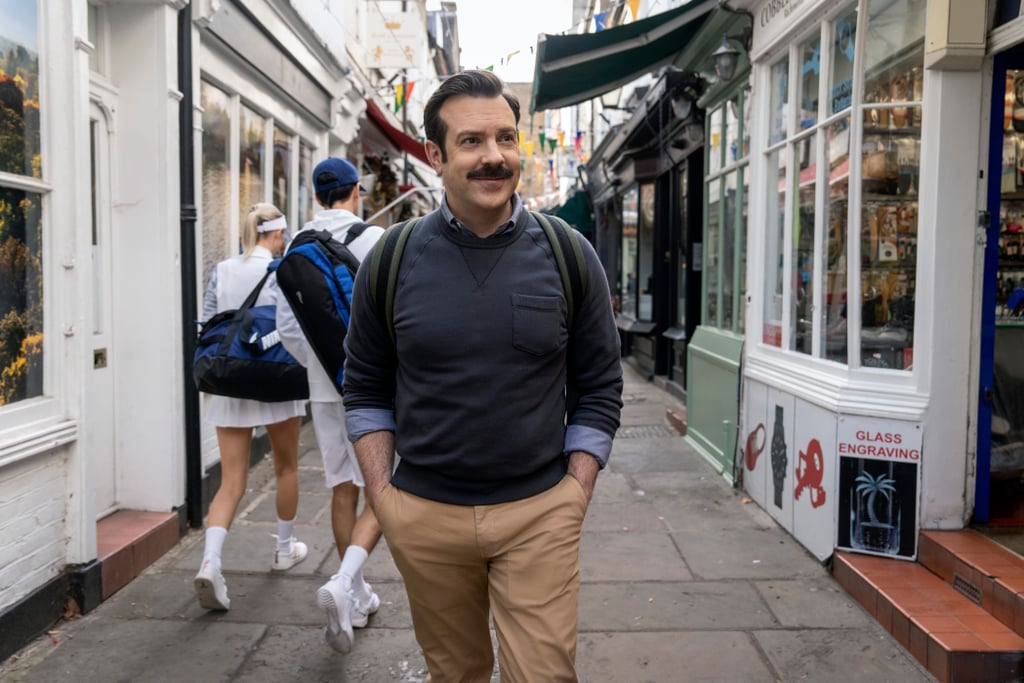 Ted Lasso Episode 11 Ending Explained POPSUGAR Entertainment UK