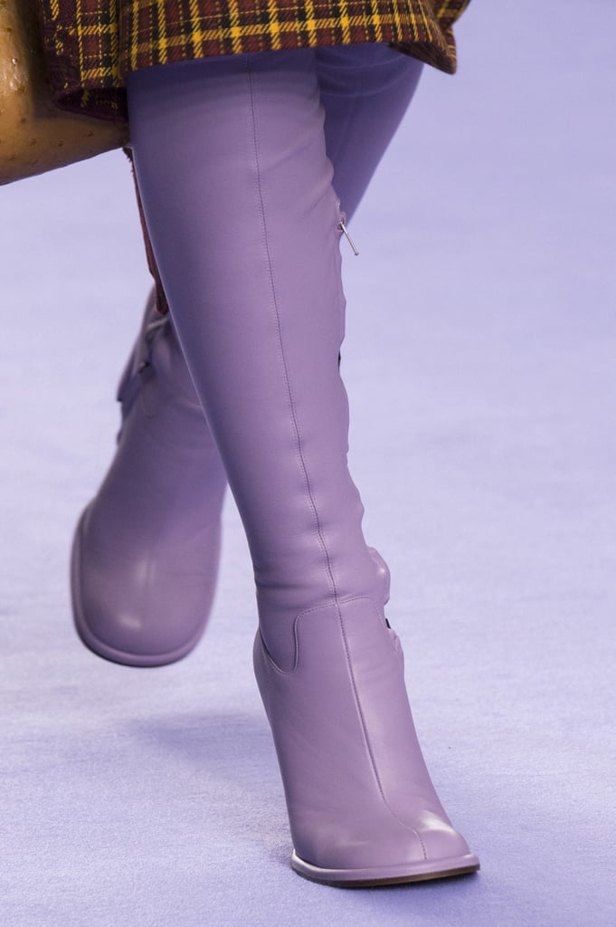 Mulberry Fall '17