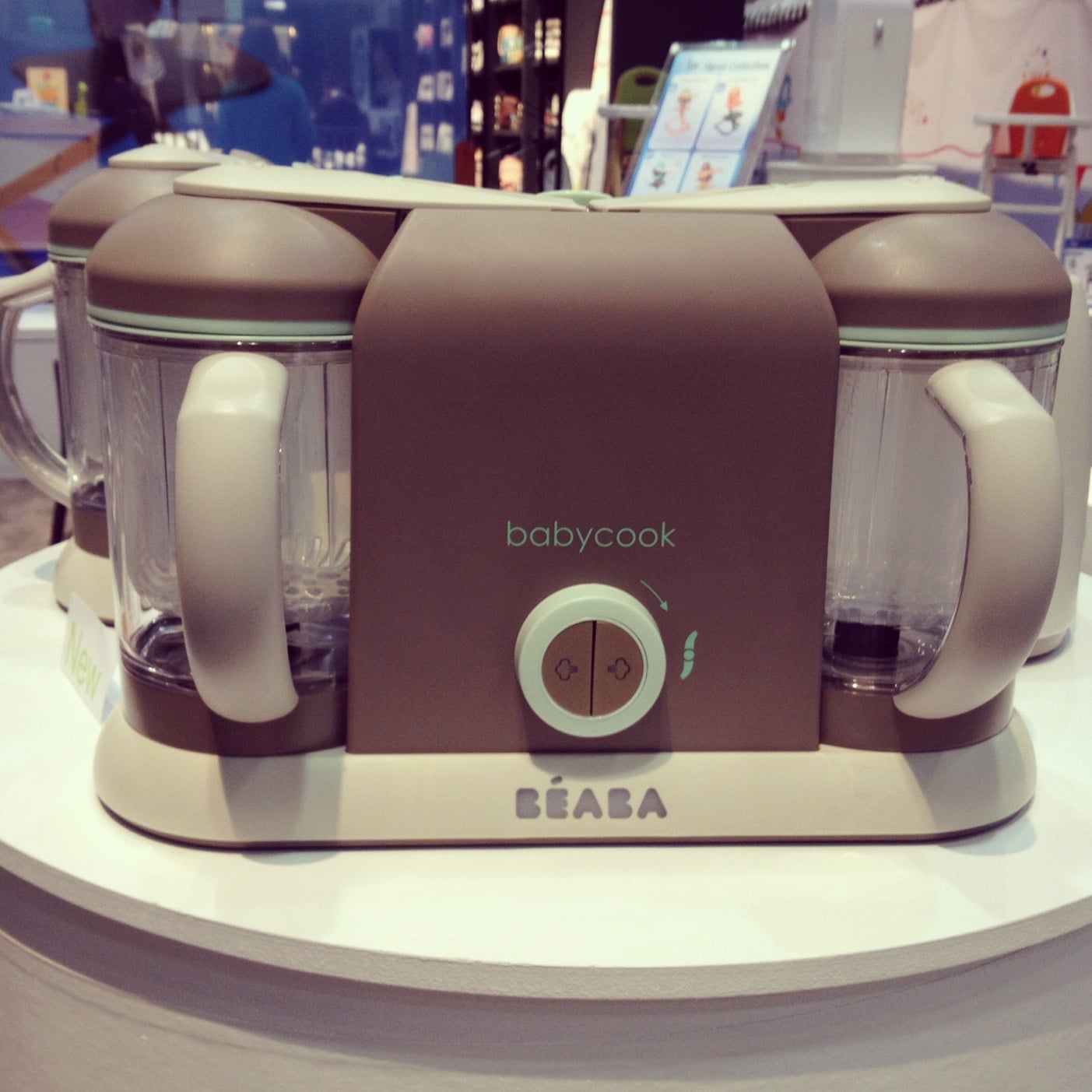 New Kid And Baby Products From Abc Kids Expo For 13 Popsugar Family