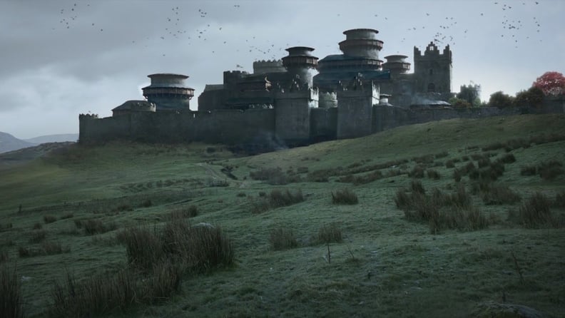 Winterfell