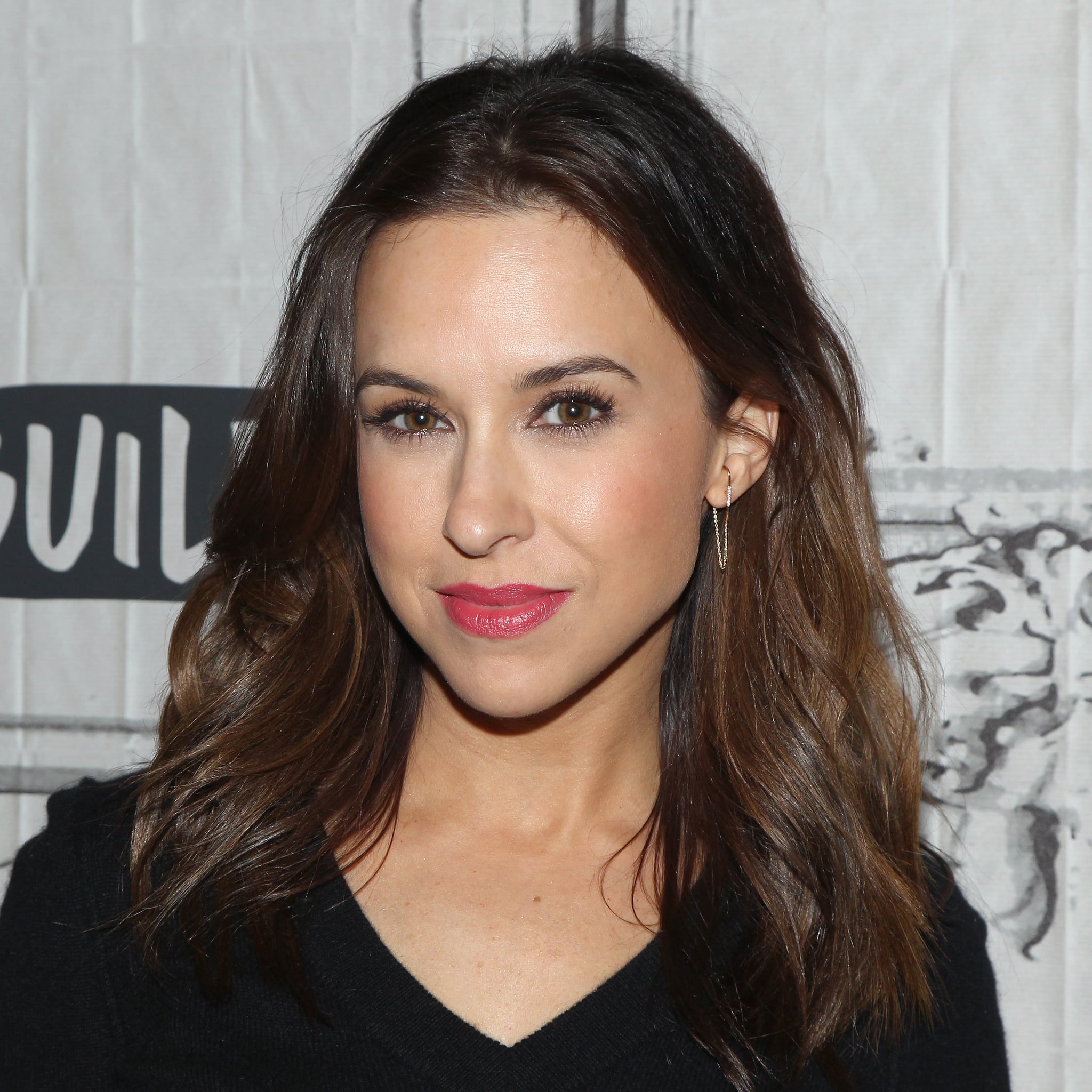 Lacey Chabert Reveals Her Mean Girls Beauty and Hair Secrets