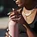 Is It OK to Compete With the Gym's Pink Stanley Girl?