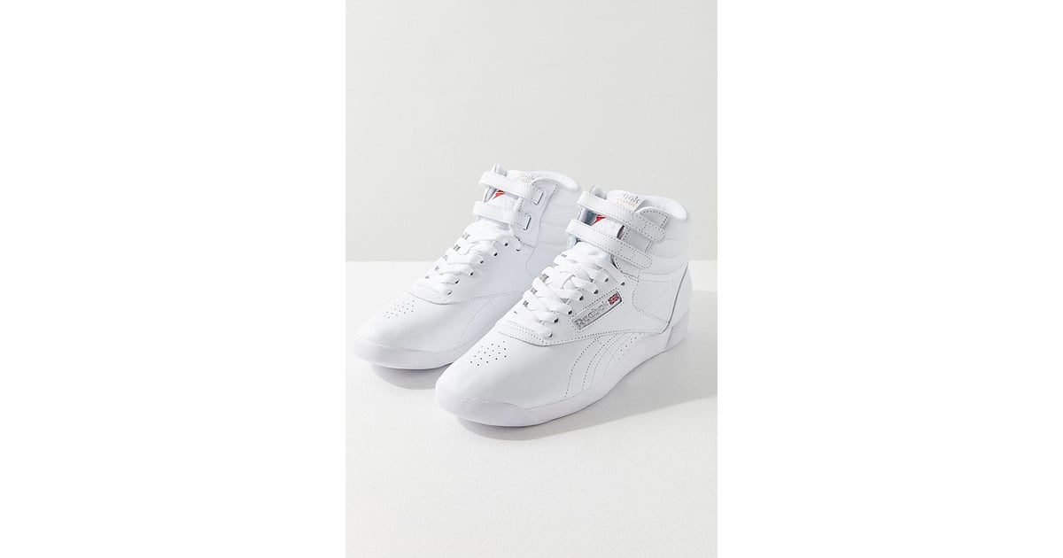 Reebok classic montante on sale