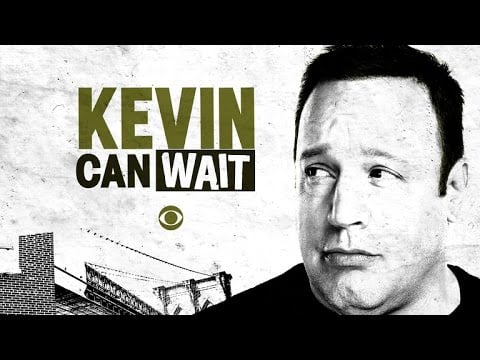 Kevin Can Wait
