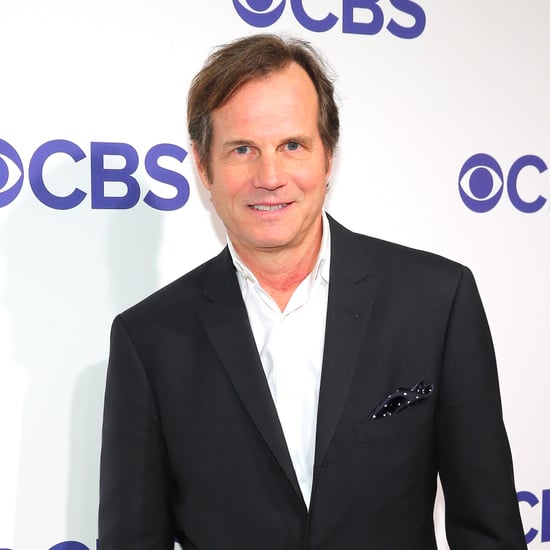 Bill Paxton Dead
