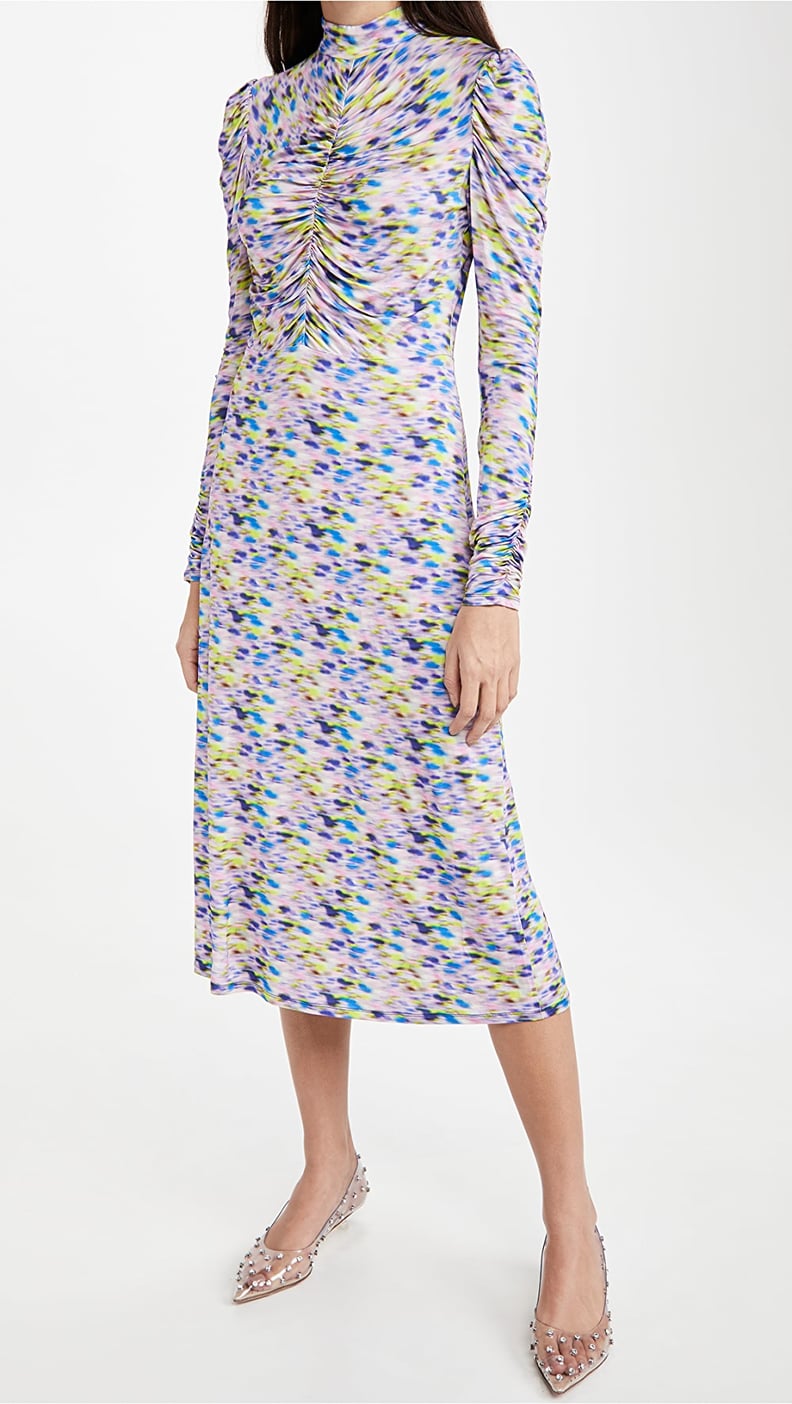 Tanya Taylor Zoe Dress