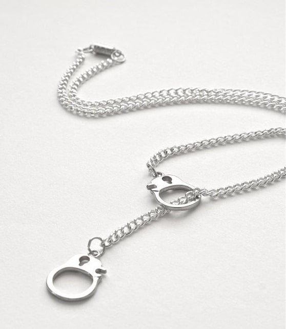 Jewelry 50 Shades of Grey Products POPSUGAR Love & Sex Photo 14