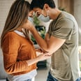 COVID-19 Has Me Hiding Little Things From My Husband — and I'm Not Alone