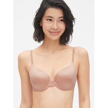 Gap: Just announced: ALL bras & underwear are ON SALE