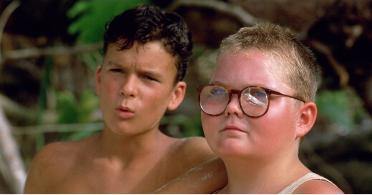 Lord Of The Flies Movie Details Popsugar Entertainment