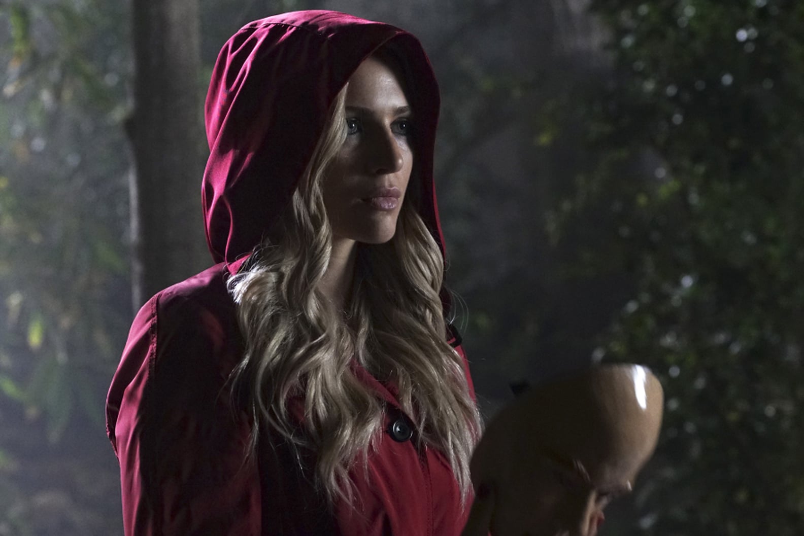 Pretty Little Liars Time Jump Information POPSUGAR Entertainment