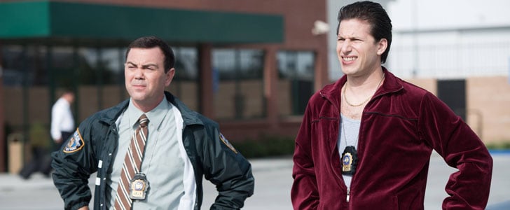 Brooklyn Nine-Nine Season 2 Premiere Pictures