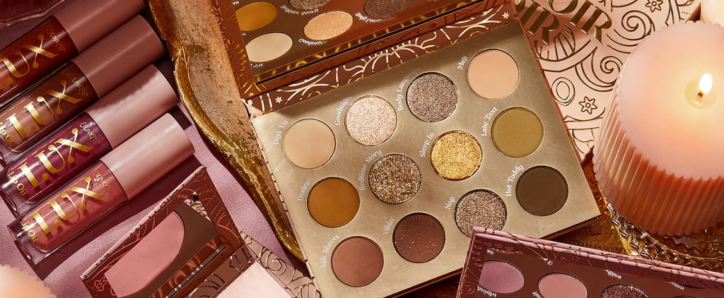 ColourPop's 2020 Holiday Makeup Collection: See the Details