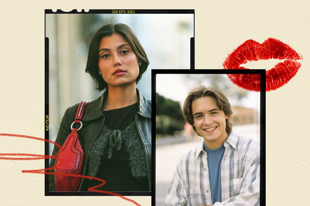 Heartthrob Bob Haircut Will Be Everywhere This Summer