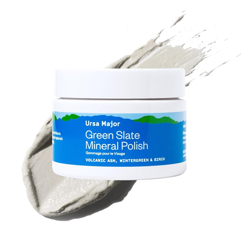 Ursa Major Green Slate Mineral Polish