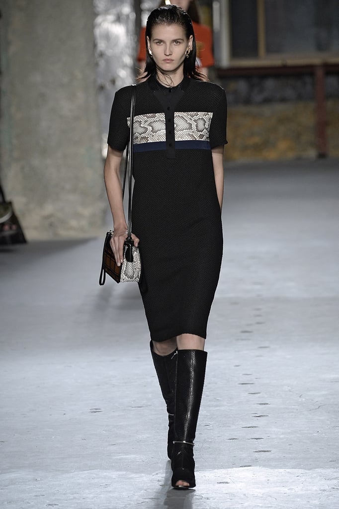 Proenza Schouler Spring 2015