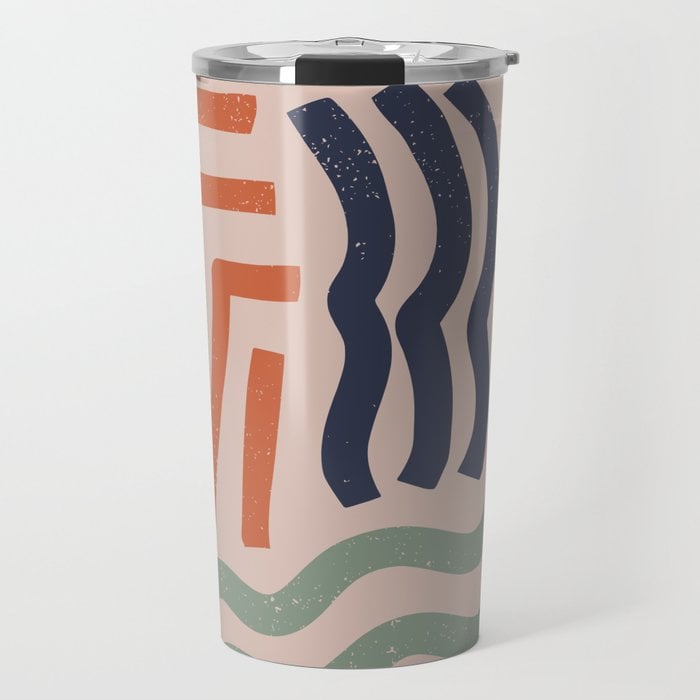 Travel Mug