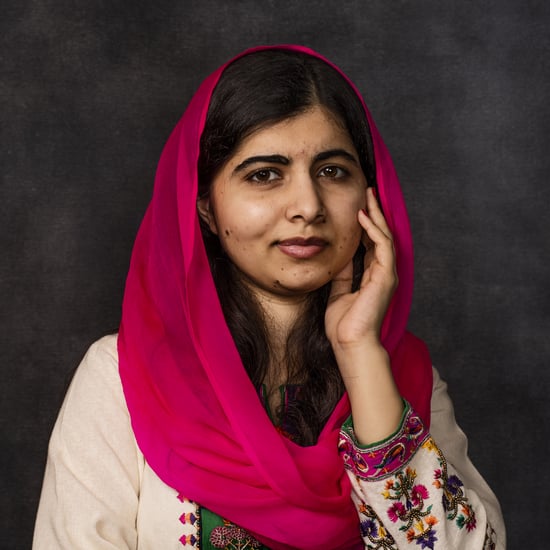 Activist Malala Yousafzai Marries Asser Malik